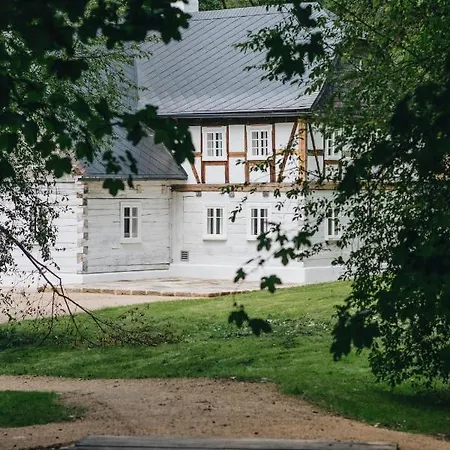Hotel V Bezovém údolí