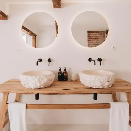 V Bezovem Udoli Hotel