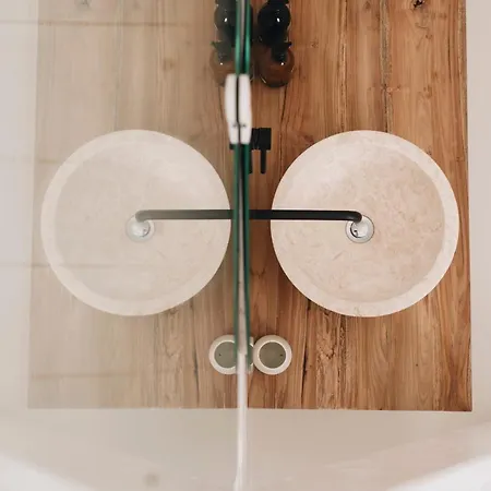 V Bezovem Udoli Hotel